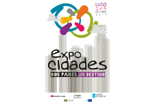 Turismo Douro Alliance marca presena na Expocidades em Lugo