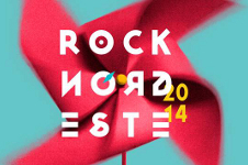 Festival Rock Nordeste 2014