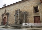 Igreja do Mosteiro das Chagas de Lamego