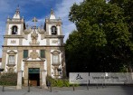 Igreja de So Pedro