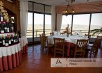 Restaurante Varanda da Rgua