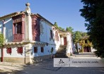 Casa Agrcola da Levada