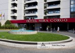 Hotel Mira Corgo