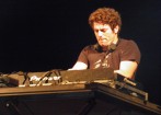 Festival Rock Nordeste 2011 - DJ Nuno Lopes
