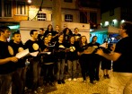 S. Pedro Musical 2012