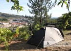 Camping de Lamego