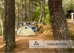 Camping de Vila Real