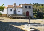 Capela de So Pedro de Balsemo