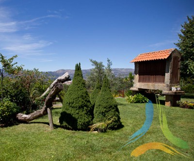 Quinta do Pao Hotel