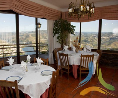 Restaurante Varanda da Rgua