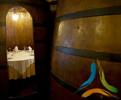 Restaurante Terra de Montanha