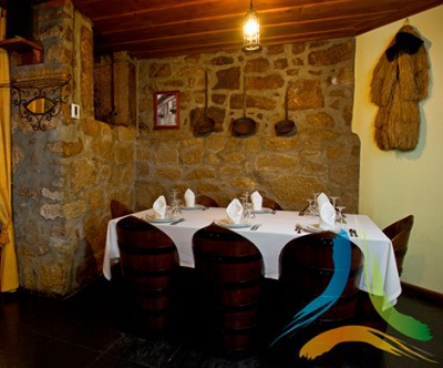 Restaurante Terra de Montanha