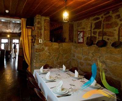 Restaurante Terra de Montanha