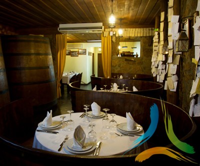 Restaurante Terra de Montanha