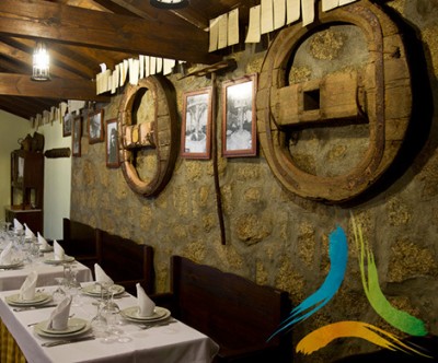 Restaurante Terra de Montanha
