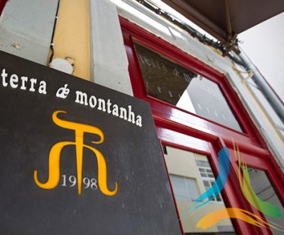 Restaurante Terra de Montanha