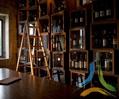 Cais da Villa  Restaurante | Wine House | Lounge