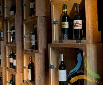 Cais da Villa  Restaurante | Wine House | Lounge