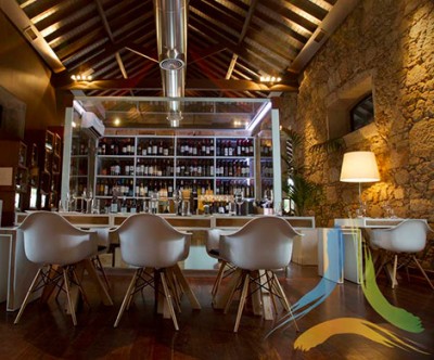 Cais da Villa  Restaurante | Wine House | Lounge