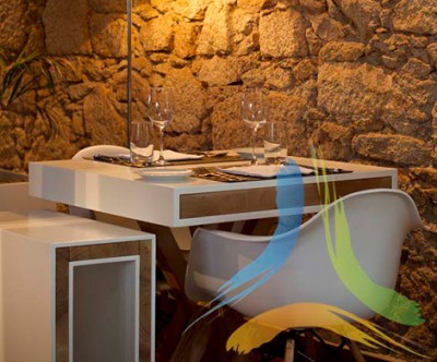 Cais da Villa – Restaurante | Wine House | Lounge