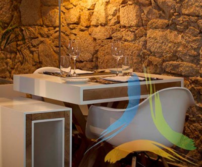 Cais da Villa  Restaurante | Wine House | Lounge