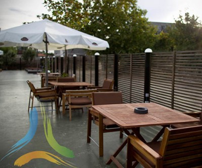 Cais da Villa  Restaurante | Wine House | Lounge