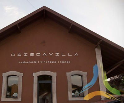 Cais da Villa  Restaurante | Wine House | Lounge