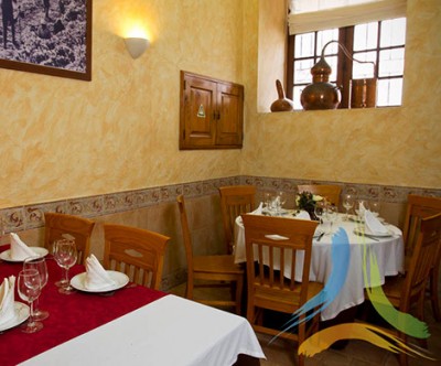 Restaurante Cacho DOiro