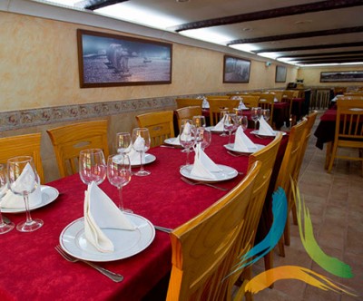 Restaurante Cacho DOiro