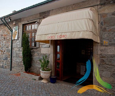 Restaurante Cacho DOiro