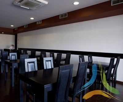 O Sonho  Restaurante | Snack Bar