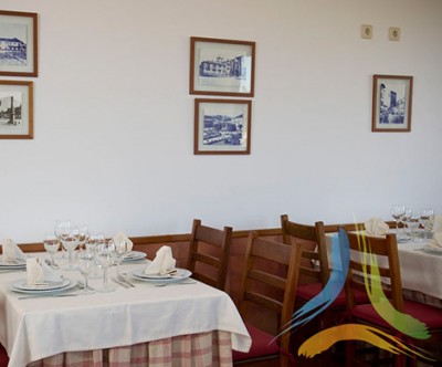 Restaurante da Quina de Ferra Bordo