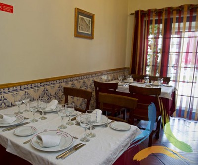 Restaurante Maria do Carmo