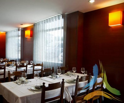 Restaurante Mateus