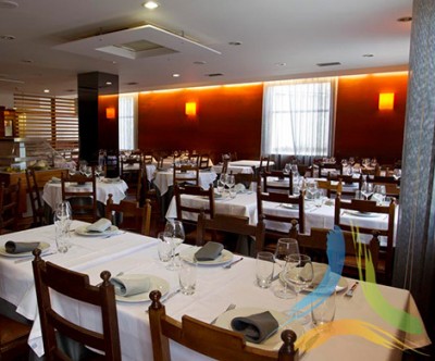 Restaurante Mateus