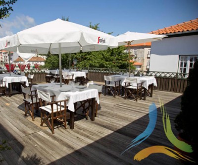 Restaurante Scristia