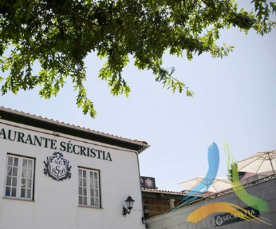 Restaurante Scristia