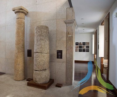 Museu de Arqueologia e Numismtica de Vila Real