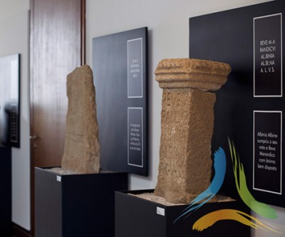 Museu de Arqueologia e Numismtica de Vila Real