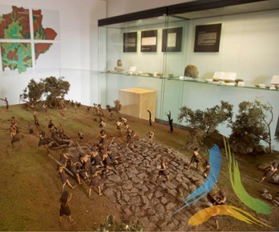 Museu de Arqueologia e Numismática de Vila Real