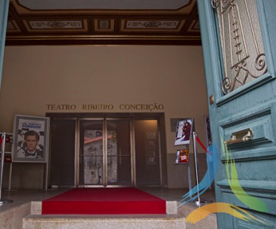 Teatro Ribeiro Conceio