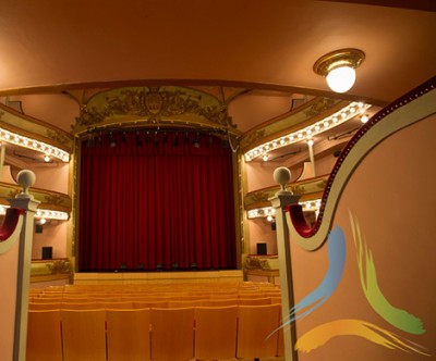 Teatro Ribeiro Conceio