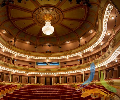 Teatro Ribeiro Conceio