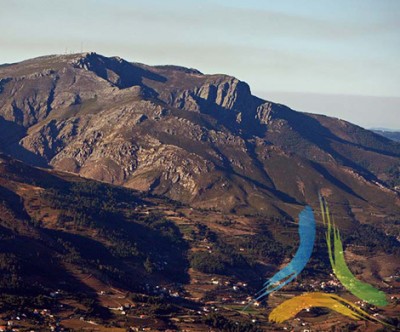 Aeroclube de Vila Real