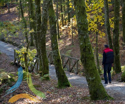 Parque Biolgico Serra das Meadas