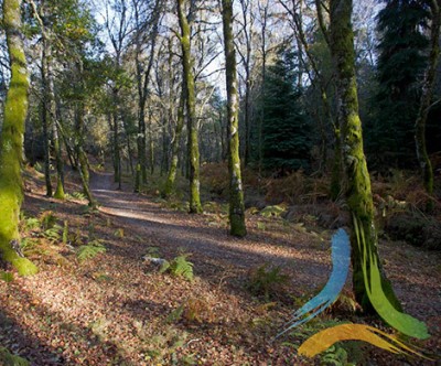 Parque Biolgico Serra das Meadas