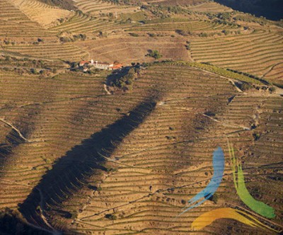 Miradouro So Leonardo de Galafura