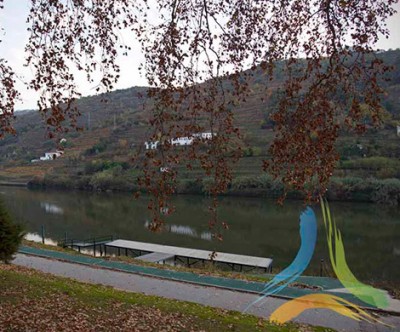 Parque das Caldas de Moledo