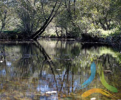 Parque Natural do Alvo