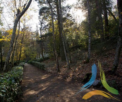 Parque Nossa Senhora dos Remdios